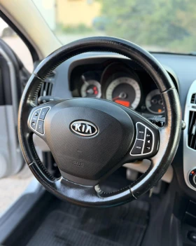 Kia Ceed Sport Edition, снимка 8