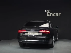 Audi A8 4.2 TFSI Quattro - САМО 30% АВАНС, снимка 4