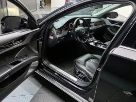 Audi A8 4.2 TFSI Quattro - САМО 30% АВАНС, снимка 10