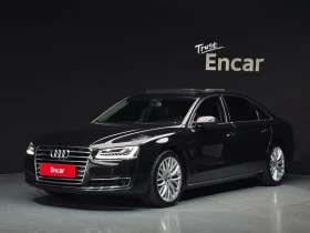 Audi A8 4.2 TFSI Quattro - САМО 30% АВАНС, снимка 1