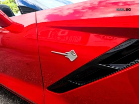 Chevrolet Corvette Stingray Z51 * Bose * АвтоКредит * (ЦЕНА ДО БГ), снимка 4