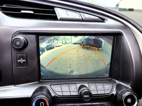 Chevrolet Corvette Stingray Z51 * Bose * АвтоКредит * (ЦЕНА ДО БГ), снимка 12