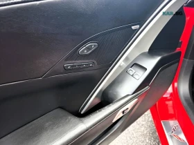 Chevrolet Corvette Stingray Z51 * Bose * АвтоКредит * (ЦЕНА ДО БГ), снимка 10