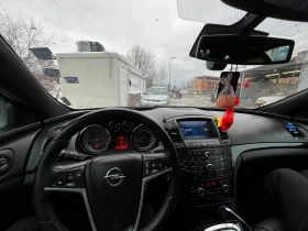Opel Insignia, снимка 10