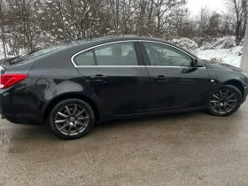 Opel Insignia, снимка 5