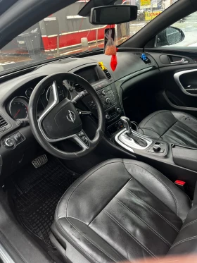 Opel Insignia, снимка 9