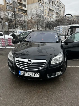 Opel Insignia, снимка 8