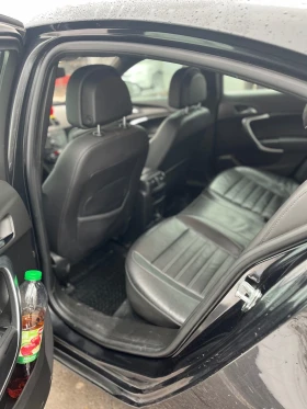 Opel Insignia, снимка 12