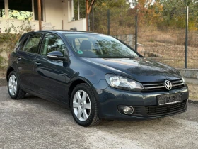 VW Golf 1.6TDI , снимка 2