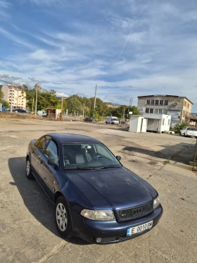 Audi A4, снимка 2