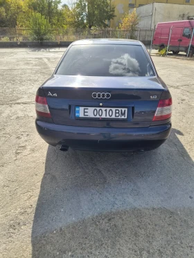 Audi A4, снимка 3