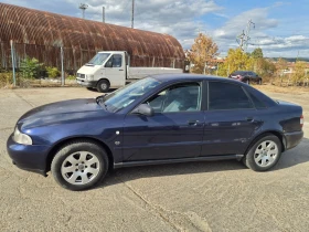 Audi A4, снимка 6