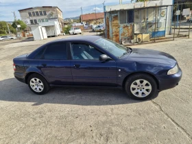 Audi A4, снимка 4