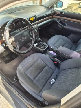 Audi A4, снимка 7