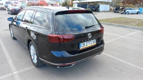 VW Passat 2.0 TDI 4Motion, снимка 4