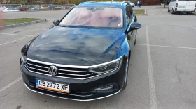 VW Passat 2.0 TDI 4Motion, снимка 1