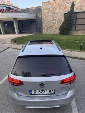 VW Passat 2.0TDI 190кс, снимка 4