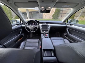 VW Passat 2.0TDI 190кс, снимка 5