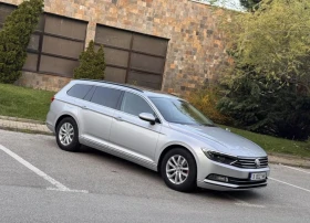 VW Passat 2.0TDI 190кс, снимка 3