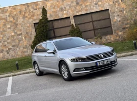 VW Passat 2.0TDI 190кс, снимка 2