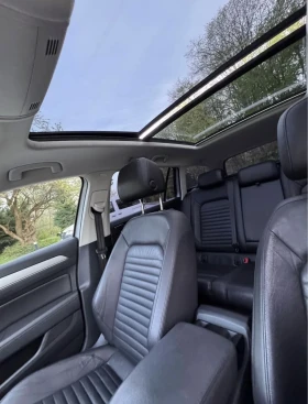 VW Passat 2.0TDI 190кс, снимка 7