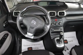 Citroen C3 Picasso 1.6HDI НОВ ВНОС, снимка 9