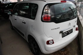 Citroen C3 Picasso 1.6HDI НОВ ВНОС, снимка 3