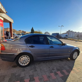 BMW 318 i e46    | Mobile.bg   2