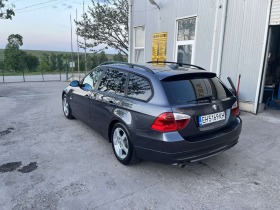 BMW 320, снимка 4 - Автомобили и джипове - 45326392