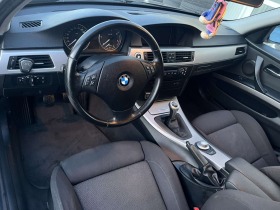 BMW 320, снимка 9 - Автомобили и джипове - 45326392