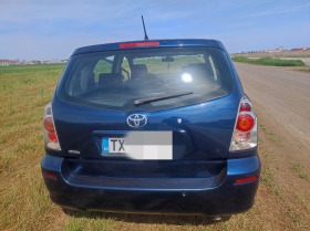 Toyota Corolla verso, снимка 3 - Автомобили и джипове - 44957264