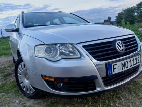 Обява за продажба на VW Passat 1.9тди 105коня  ~6 499 лв. - изображение 1