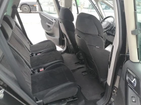 Citroen C4 Picasso АВТОМАТ , снимка 11