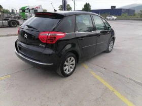 Citroen C4 Picasso АВТОМАТ , снимка 6