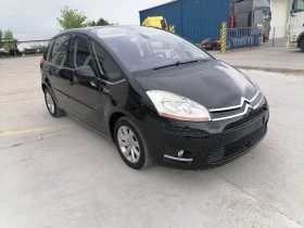 Citroen C4 Picasso АВТОМАТ , снимка 8