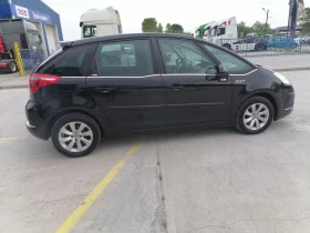 Citroen C4 Picasso АВТОМАТ , снимка 7