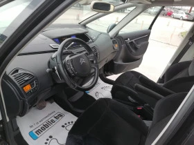 Citroen C4 Picasso АВТОМАТ , снимка 9