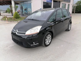 Citroen C4 Picasso АВТОМАТ , снимка 2