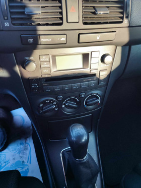 Toyota Avensis 1.8 VVtI | Mobile.bg   11