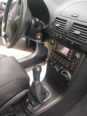 Toyota Avensis 1.8 VVtI | Mobile.bg   12