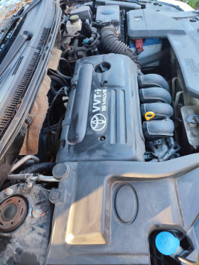 Toyota Avensis 1.8 VVtI | Mobile.bg   10