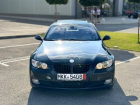BMW 330 E 92, снимка 3 - Автомобили и джипове - 46116471