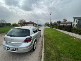 Opel Astra Парктроник отпред и отзад + автоматични фарове, снимка 7
