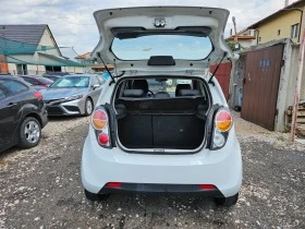 Chevrolet Spark ГАЗ евро5 Верига, снимка 7