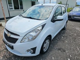 Chevrolet Spark ГАЗ евро5 Верига, снимка 3