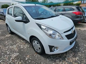 Обява за продажба на Chevrolet Spark ГАЗ евро5 Верига ~6 000 лв. - изображение 1