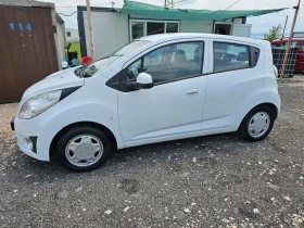 Chevrolet Spark ГАЗ евро5 Верига, снимка 5