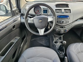 Chevrolet Spark ГАЗ евро5 Верига, снимка 11