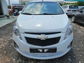 Chevrolet Spark ГАЗ евро5 Верига, снимка 2