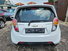 Chevrolet Spark ГАЗ евро5 Верига, снимка 8